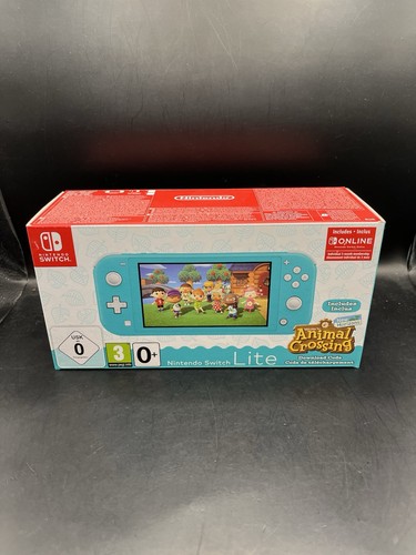 Nintendo switch lite animal - lite,