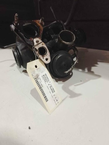 Turbo renault scenic phase - 2,