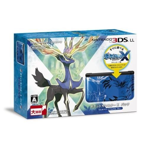 Nintendo 3ds pokemon - nintendo,