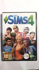 jeux Video Pc Mac Les Sims 4