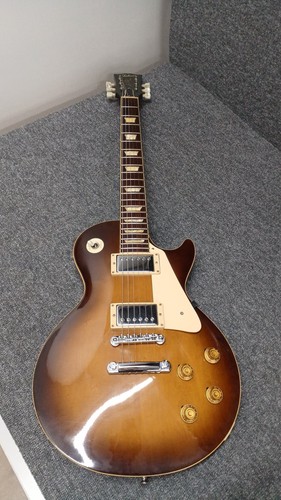 Guitare électrique tokai - guitare,