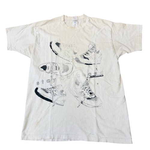 Vintage new balance sneakers - new,
