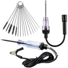612V en Ligne testeur