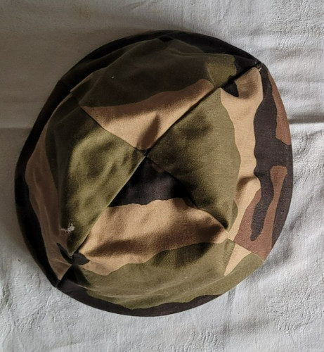 Couvre casque armee - casque, f1