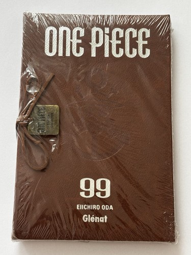 Manga livre book one - livre,