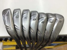 TaylorMade RBZ Iron Set 5-9