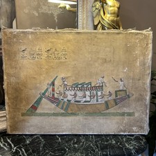 Tableau Huile Sur Toile