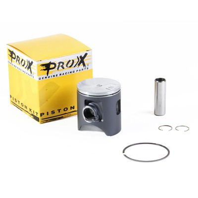 Kit piston prox honda cr125 - piston,