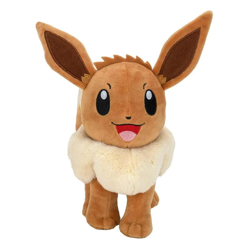 Pokémon peluche 20 - pokémon,
