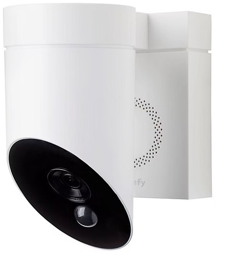 Caméra surveillance - de,