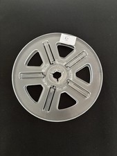 Bobine vide pour super 8   -