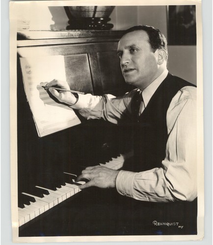 New york composer for - york,