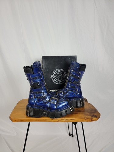 Chaussures new rock reactor - new,