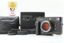 [ Top MINT w/ Grip ] Minolta