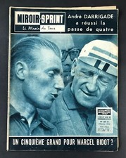 Miroir sprint du - miroir-sprint,,