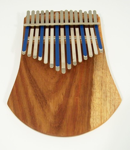 Hugh tracey kta015 kalimba - kta015,