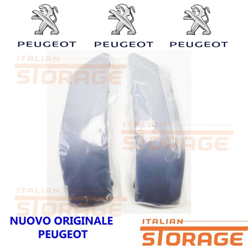 Peugeot 106 rallye set moulure - rallye,