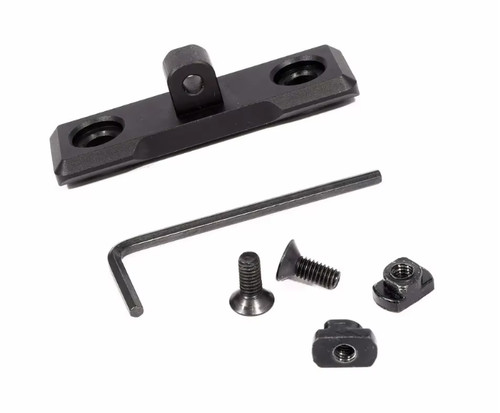 Adaptateur lok grenadiere - adaptateur, m-lok