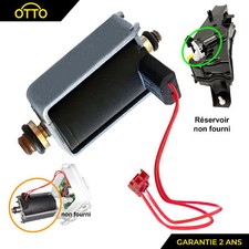 Pompe Doseuse Additif FAP DPF
