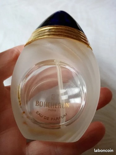 BOUCHERON
