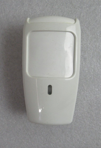 Detecteur mouvement infrarouge - mouvement,