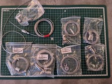 7 x câble de 2 mètres et