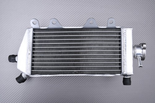 Radiateur eau avdb renforcé - radiateur,