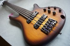 Ibanez Electric Bass SRF705