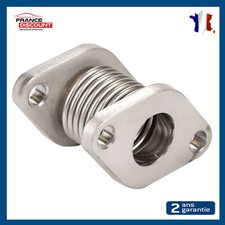Raccord Tube Pipe de Vanne EGR