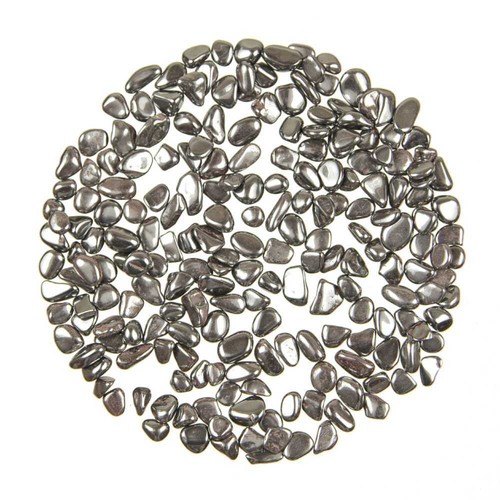 Mini pierres roulées