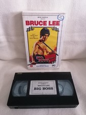 VHS K7 Cassette vidéo BIG