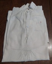 Chemise de nuit liquette