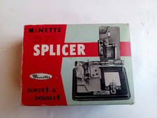 Colleuse film Minette DF