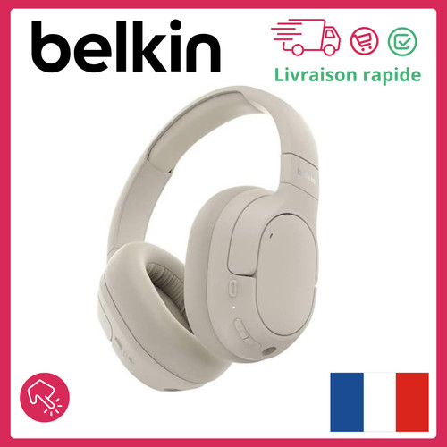 Belkin soundform isolate - belkin,