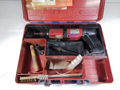 Hilti 400 piston - dx-400,