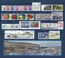 SAINT PIERRE et MIQUELON -