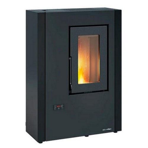 Nordica extraflame poêle - extraflame, à