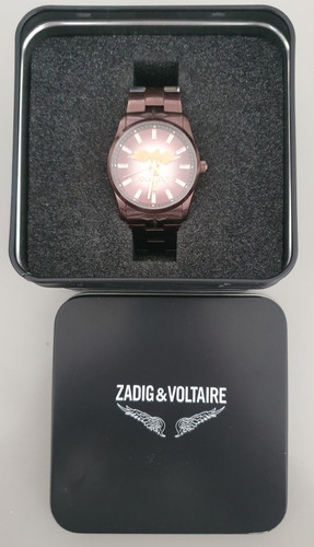 Montre zadig voltaire - -,