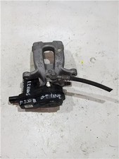 9837165980 ETRIER DE FREIN ARRIERE GAUCHE / 34997 POUR PEUGEOT 2008 P111.2019