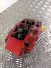 Etrier arriere gauche