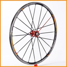 ROUE ARRIERE MAVIC KSYRIUM ES SSC 700c vélo de route vélo course vintage tubu...