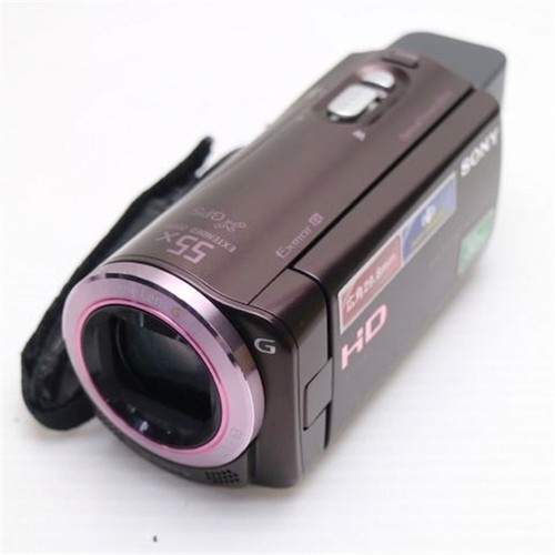 Sony hdr cx270v - hdr-cx270v, video