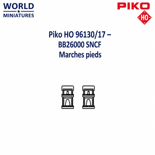 Piko 96130 bb26000 - piko, –