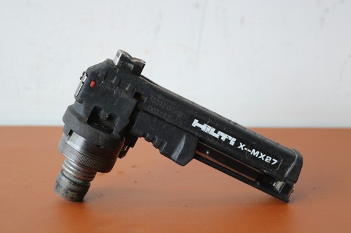 Hilti mx27 nail - x-mx27, magazine