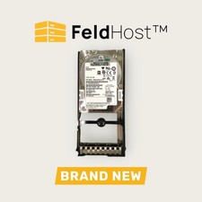 HPE Primera 600 2.4TB SAS 10K