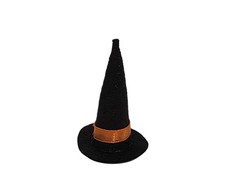 Poupées Maison Sorcières