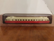 Autorail ADX Éditions Atlas