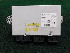 2013 BMW 730d Immobilizer /