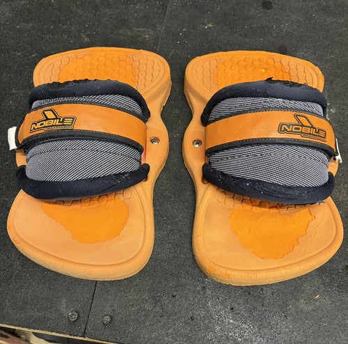 Pads straps kitesurf - pads,