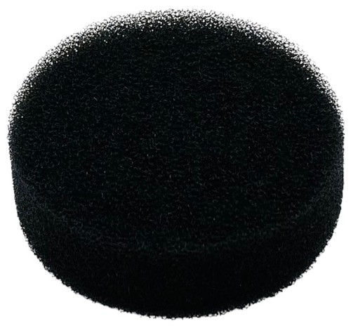 Kirby shampoo tank sponge - shampoo,